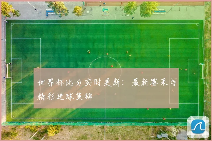 世界杯比分实时更新：最新赛果与精彩进球集锦